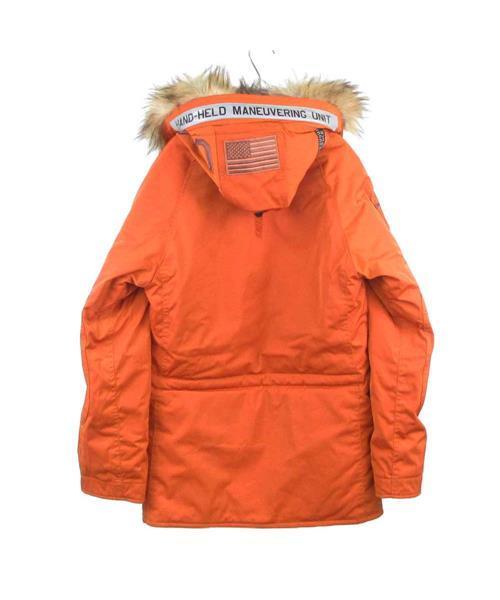 ブランド古着】フライトジャケット（その他アウター）｜AVIREX