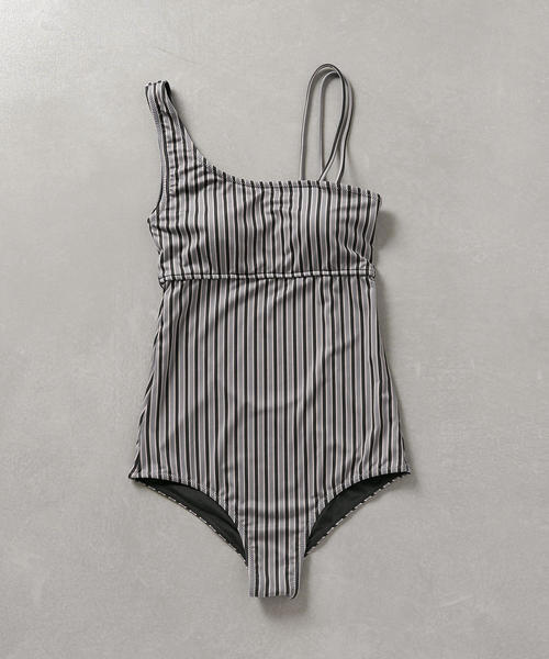 Lepidos（レピドス）の「【別注】＜Lepidos（レピドス）＞ストライプ