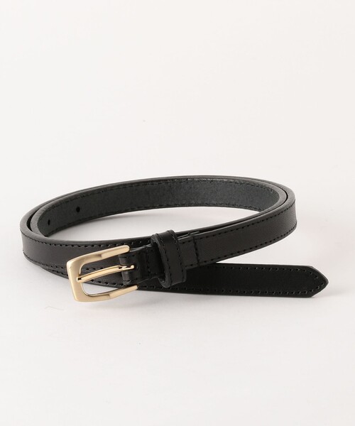 レザーロングベルト 2（ベルト）｜BEAUTY&YOUTH UNITED ARROWS