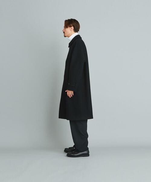 Steven Alan（スティーブンアラン）の「＜Steven Alan＞ 100S MELTON