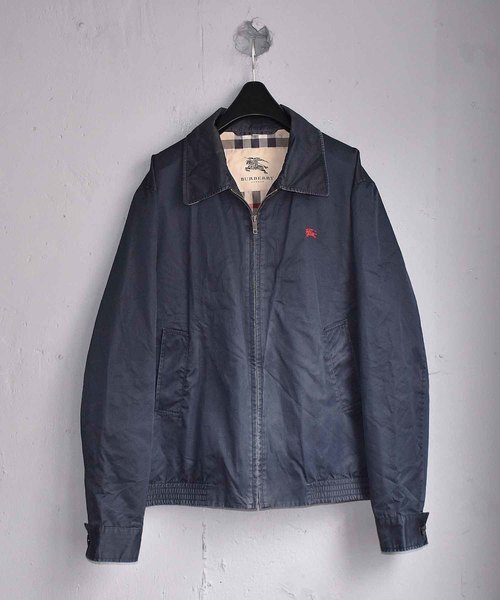 BURBERRY（バーバリー）の「【ヴィンテージ古着】BURBERRY/バーバリー