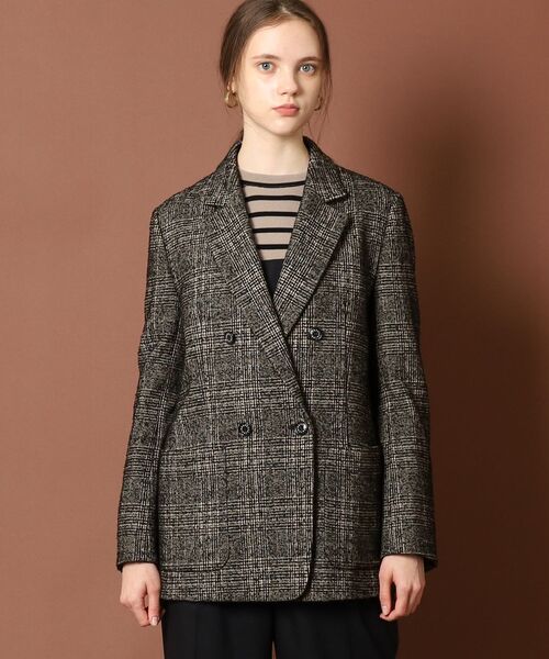 DRESSTERIOR（ドレステリア）の「◇【セットアップ可】ループチェック