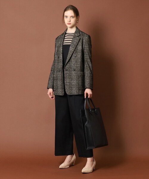 DRESSTERIOR（ドレステリア）の「◇【セットアップ可】ループチェック