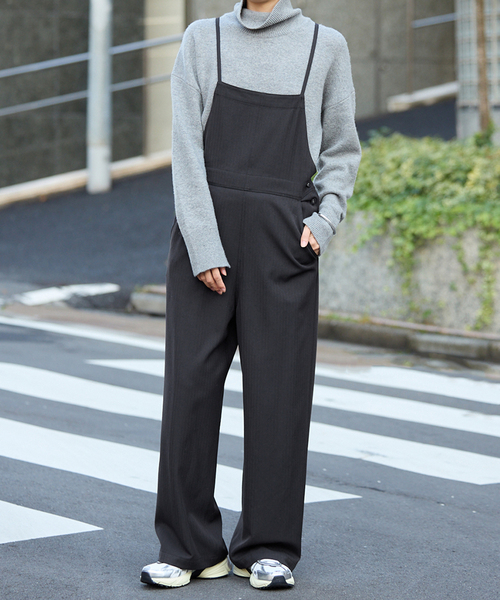 SLOBE IENA（スローブイエナ）の「ヘリンボーンナローストラップ