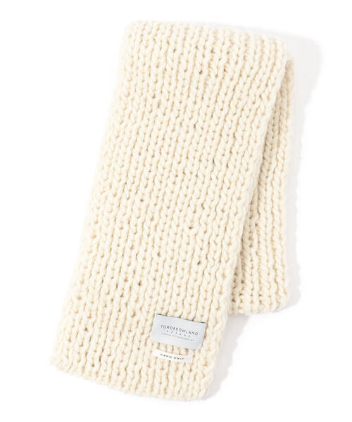 TOMORROWLAND （トゥモローランド）の「TOMORROWLAND ウール ハンド