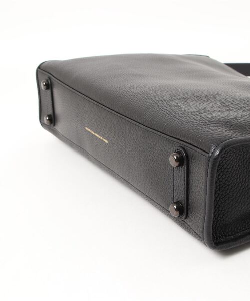 COACH（コーチ）の「ローグ ブリーフ（ビジネスバッグ）」 - WEAR