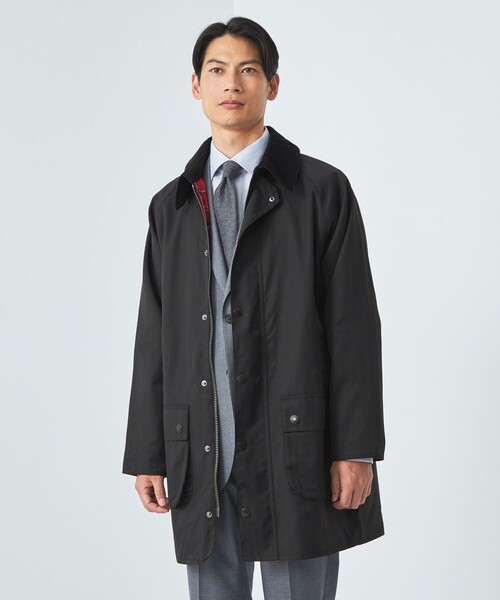 Barbour（バブアー）の「【別注】＜Barbour＞GLR GAMEFAIR ゲーム