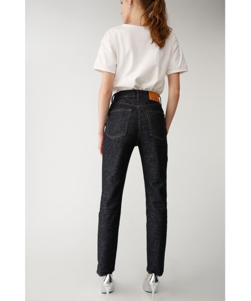 MOUSSYワンウォッシュ25インチ moussy - MOUSSY マウジー ワン