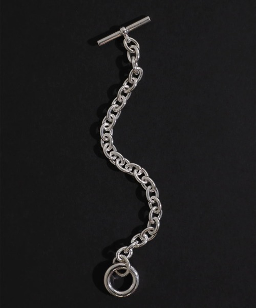 WAKAN SILVER SMITH（ワカンシルバースミス）の「Hook connect