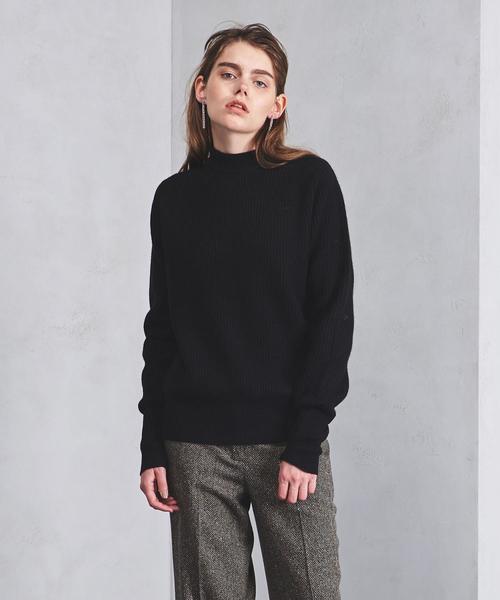 UNITED ARROWS（ユナイテッドアローズ）の「＜HYKE（ハイク）＞リブ