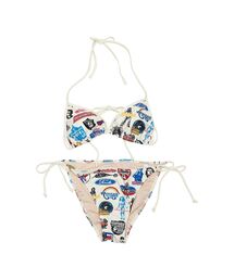 HYSTERIC GLAMOUR（ヒステリックグラマー）の「BUNNYS ANGELS サーフ