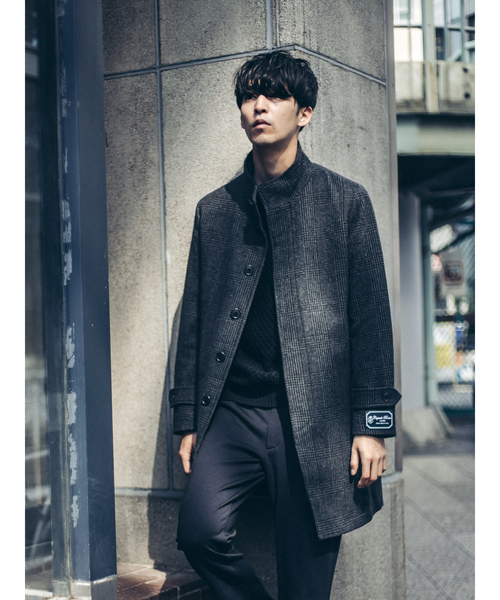 ABAHOUSE GRAY（アバハウスグレイ）の「【店舗展開限定/軽量