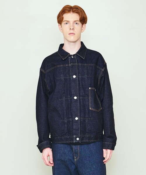 UNITED ARROWS & SONS（ユナイテッドアローズアンドサンズ）の
