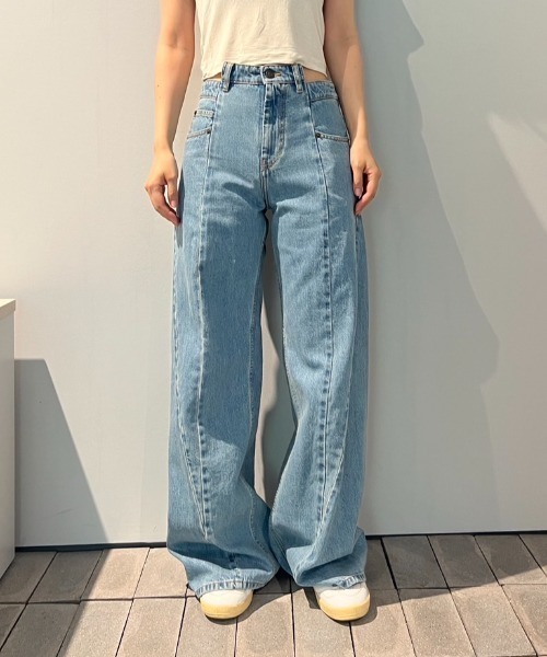 Maison Margiela（メゾンマルジェラ）の「Maison Margiela PANTS 5