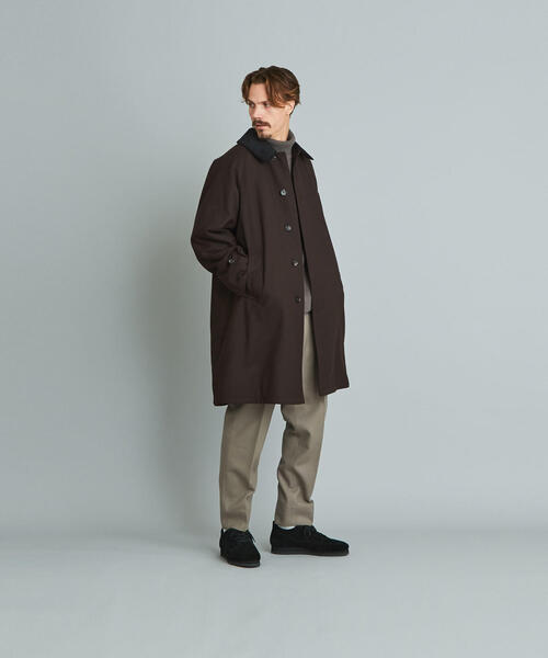 Steven Alan（スティーブンアラン）の「＜Steven Alan＞ VNTG 2WAY BAL