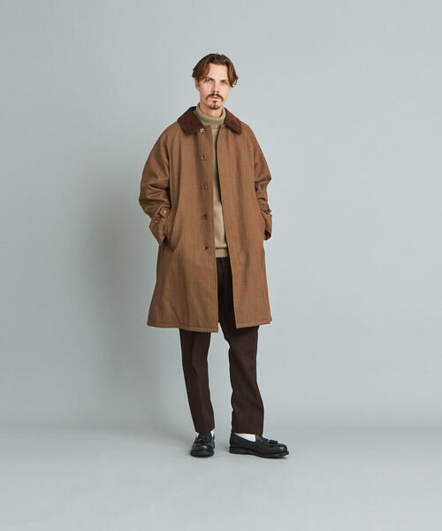 Steven Alan（スティーブンアラン）の「＜Steven Alan＞ VNTG 2WAY BAL