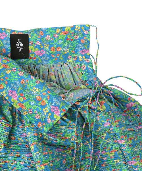 Drawer（ドゥロワー）の「〈HORROR VACUI （ホラー・ヴァキュイ