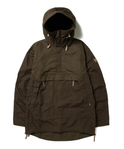 FJALL RAVEN （フェールラーベン）の「FJALLRAVEN / ＜Men's＞anorak