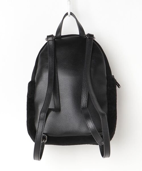 UGG（アグ）の「UGG Dannie II Mini Backpack Sheep / アグ ダニー