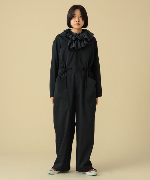 BEAMS BOY（ビームスボーイ）の「maturely / ミリタリー