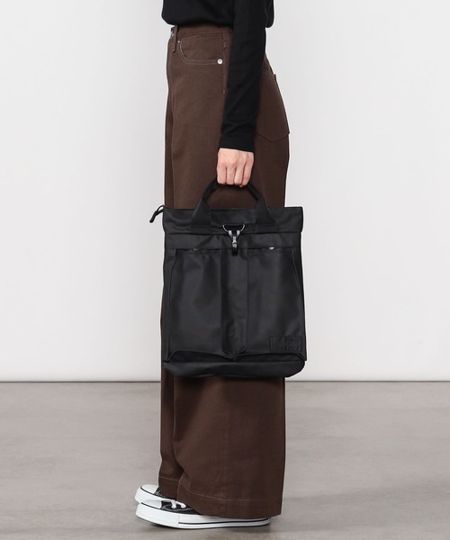 BAGJACK（バッグジャック）の「bagjack | 〈別注〉ヘルメットバッグ