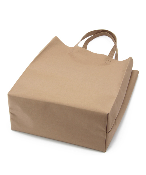 PORTER（ポーター）の「PORTER×B印 YOSHIDA / 別注 “grocery tote