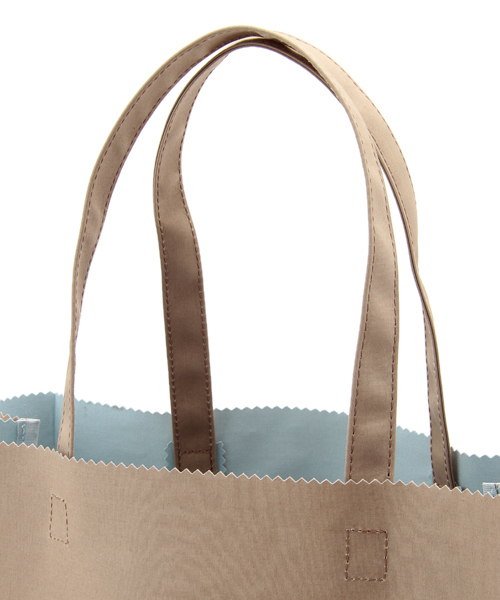 PORTER（ポーター）の「PORTER×B印 YOSHIDA / 別注 “grocery tote