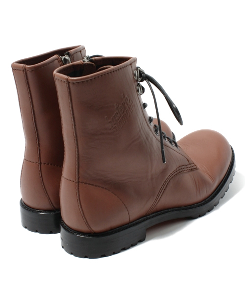 HYSTERIC GLAMOUR（ヒステリックグラマー）の「SIDE ZIP 8 HOLE