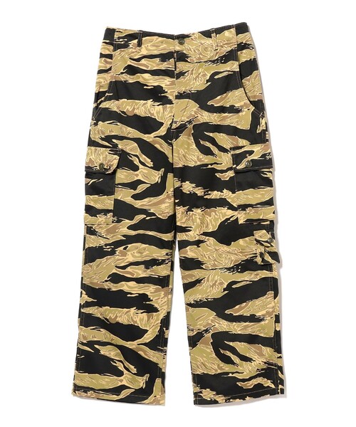 BEAMS BOY（ビームスボーイ）の「〈WOMEN〉BUZZ RICKSON'S × BEAMS