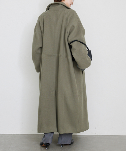 SLOBE IENA（スローブイエナ）の「パイルメルトンスタンドコクーン