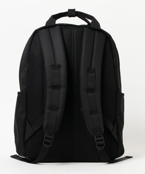 DANTON / POLYESTER TWILL BACKPACK（バックパック/リュック）｜DANTON