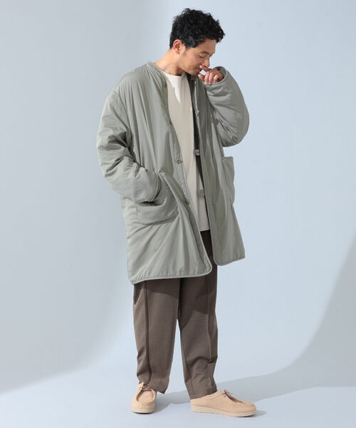 ARMY TWILL（アーミーツイル）の「ARMY TWILL × B:MING by BEAMS