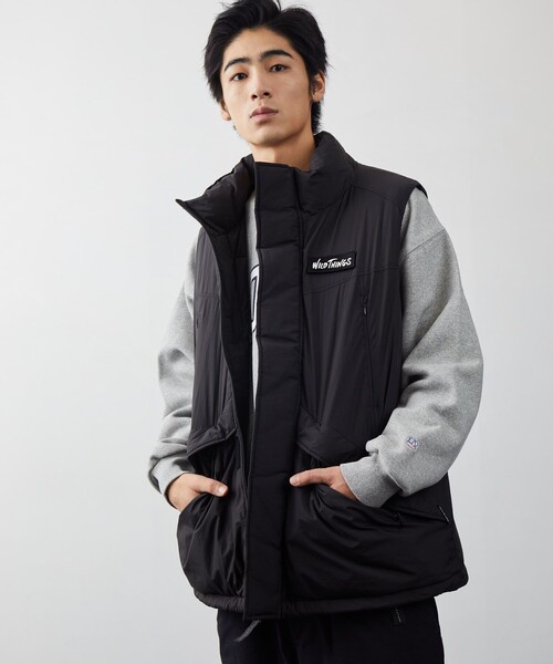 WILD THINGS（ワイルドシングス）の「WILDTHINGS/ワイルドシングス SP