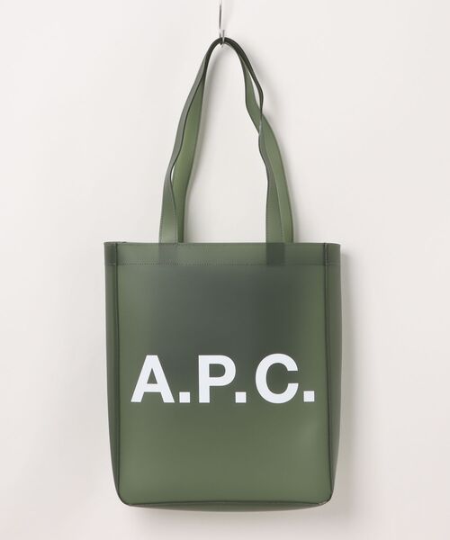 TOTE LOU（トートバッグ）｜A.P.C.（アーペーセー）のファッション通販