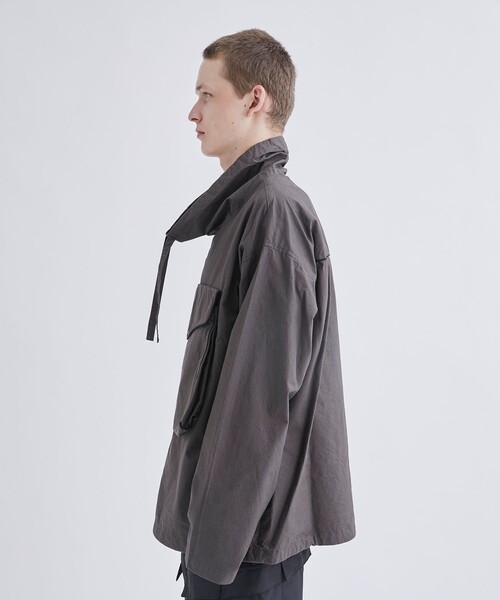 SASQUATCHfabrix.（サスクワァッチファブリックス）の