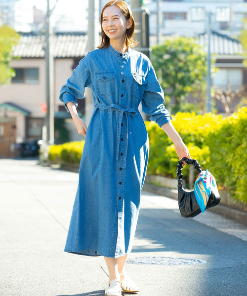 URBAN RESEARCH ROSSO（アーバンリサーチロッソ）の「『別注』Lee