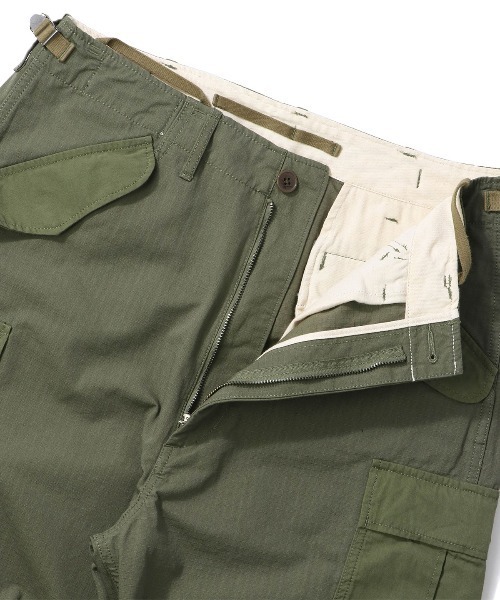 nanamica（ナナミカ）の「nanamica Cargo Pants ナナミカ カーゴパンツ