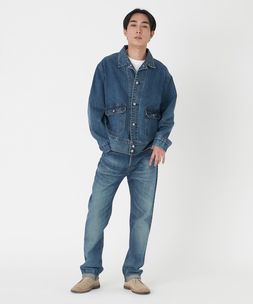 Levi's（リーバイス）の「Levi's/リーバイス ユーティリティ