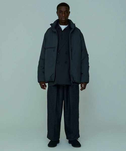 DAIWA PIER39（ダイワピア39）の「DAIWA PIER39 MULCH POCKET DOWN