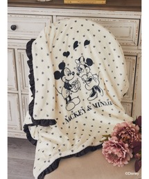 Disney（ディズニー）の「ミッキー&ミニー/ブランケット（ブランケット