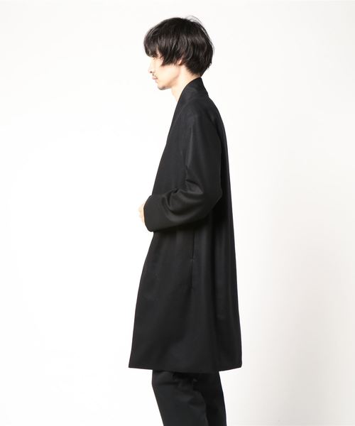 markaware（マーカウェア）の「【MARKAWARE】MINIMALIST COAT