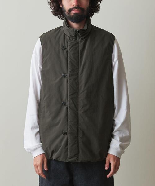 Steven Alan（スティーブンアラン）の「＜Steven Alan＞ ダルマ ベスト