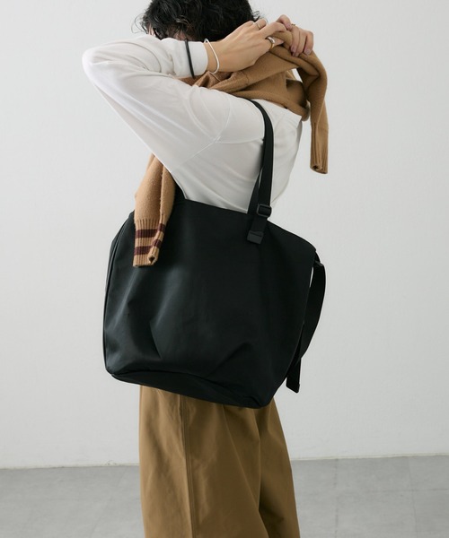 セール】《A4サイズ対応》アジャスタートートバッグ（トートバッグ