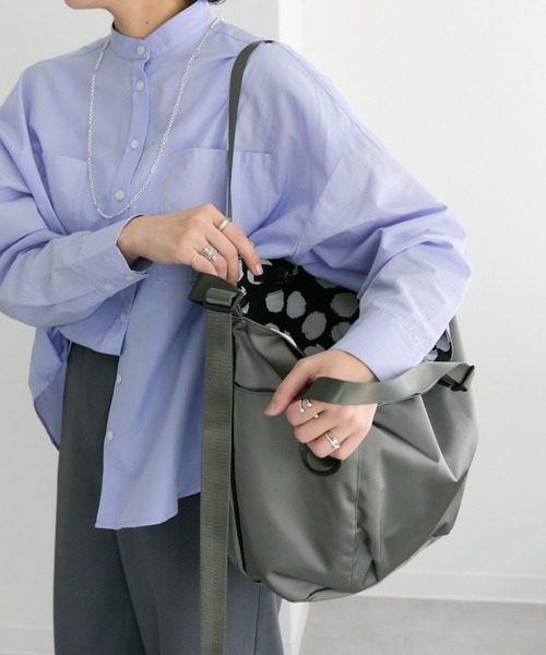 セール】《A4サイズ対応》アジャスタートートバッグ（トートバッグ