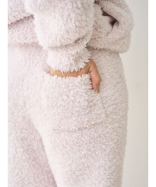 ラッピング済み】ベーシックジェラートカーディガン＆ロングパンツSET