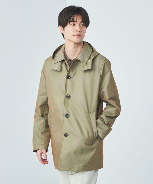 green label relaxing（グリーンレーベルリラクシング）の「TC フード