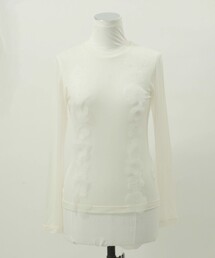 riv nobuhiko/リブノブヒコ】MALLORCA BRA/ビスチェ（その他トップス