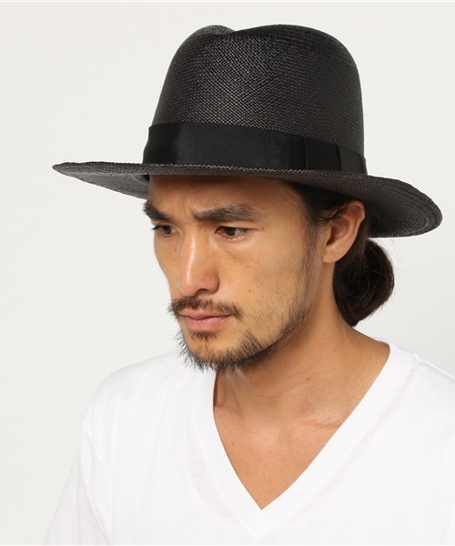 KIJIMA TAKAYUKI（キジマ タカユキ）の「KIJIMA TAKAYUKI パナマハイ