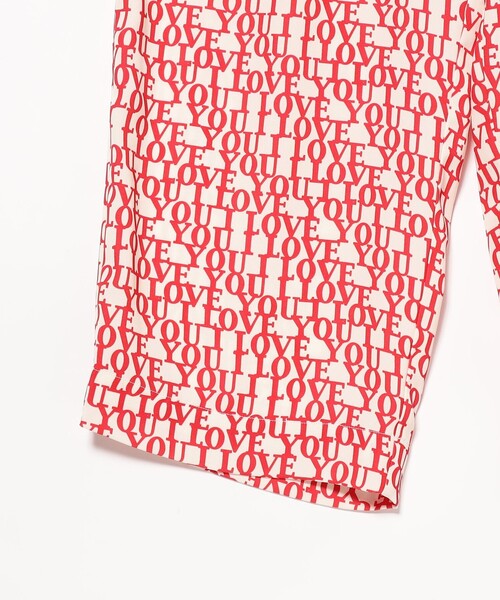 Ray BEAMS（レイビームス）の「PENNEY'S × Ray BEAMS / 別注 パジャマ