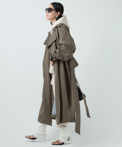 Chaos（カオス）の「Chaos(カオス)/シェルSPECアウターコート